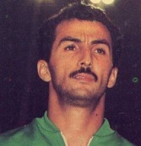 	Mohamed Chaïb 	